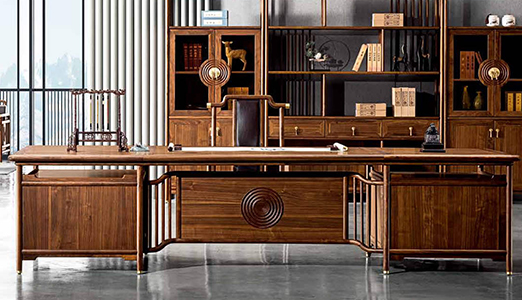 現代穩重類辦公家具【十三】