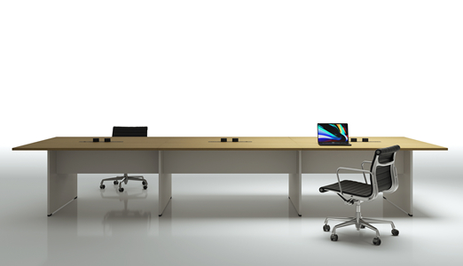 現(xiàn)代類會議桌【九】