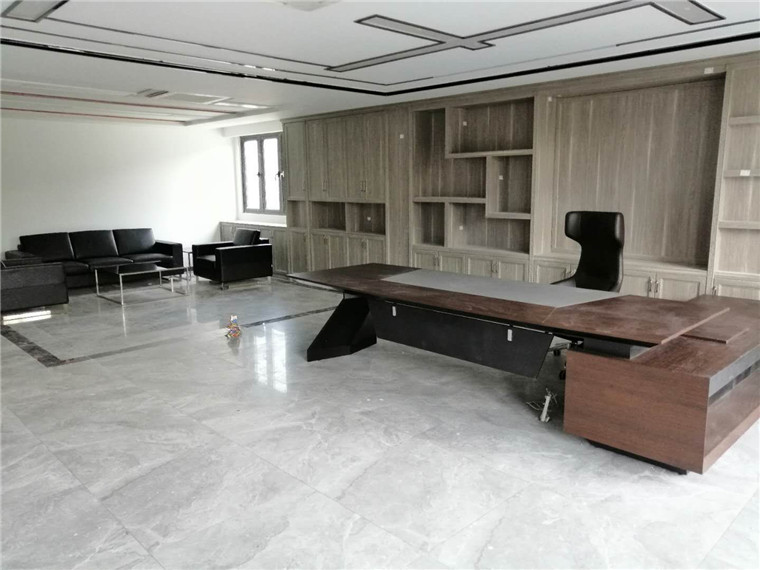 高端辦公家具-大班臺(tái) 高端辦公家具-大班臺(tái)