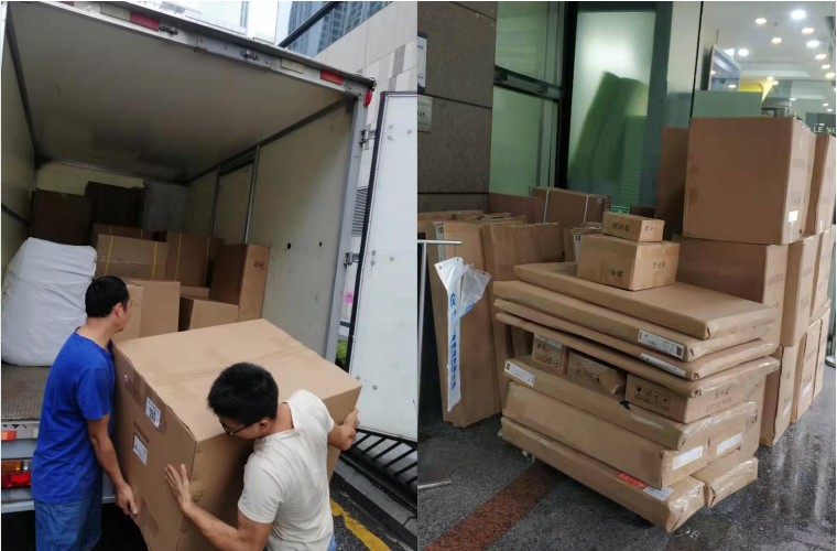 辦公家具運(yùn)輸 辦公家具運(yùn)輸