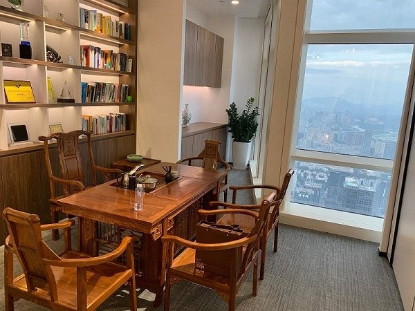 辦公家具定制 辦公家具定制